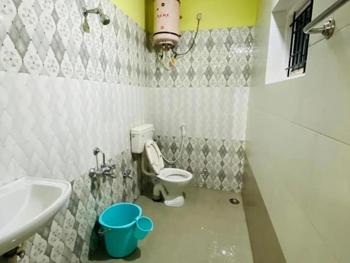 Western Ghats Cottage Ooty Exterior foto