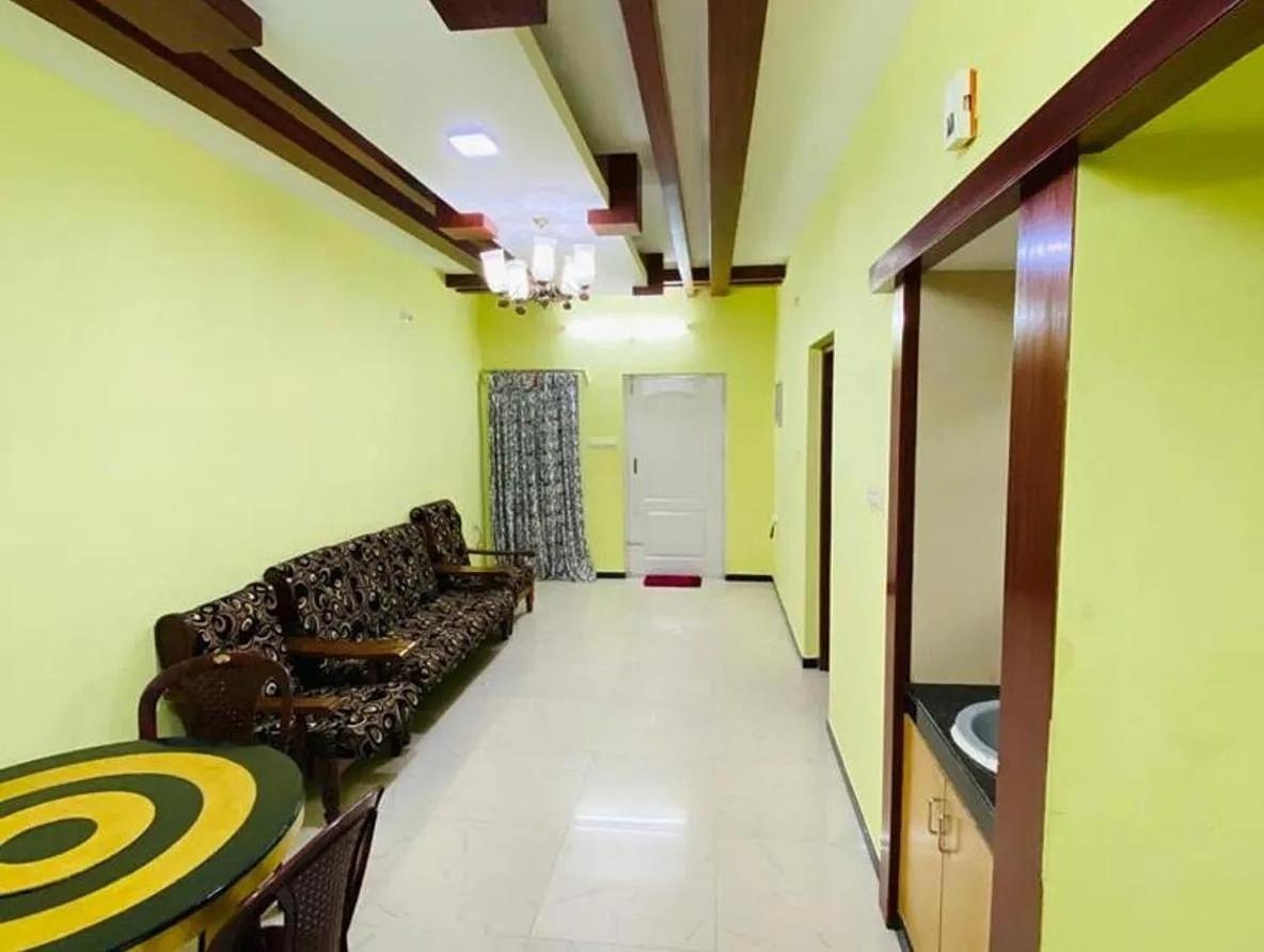 Western Ghats Cottage Ooty Exterior foto